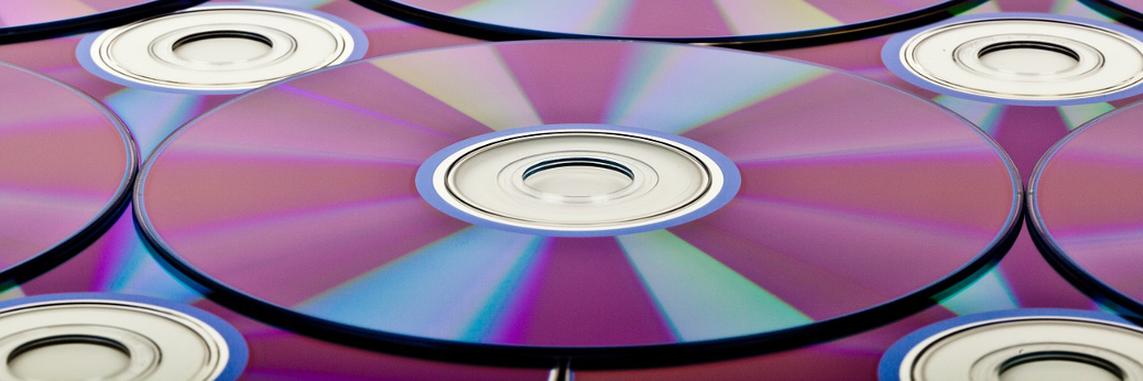 Optical Discs &&nbsp;Drives