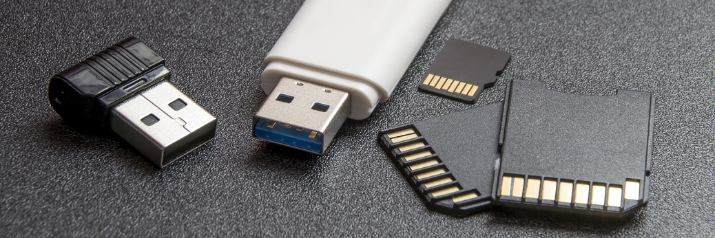 Multimedia Card SSDs