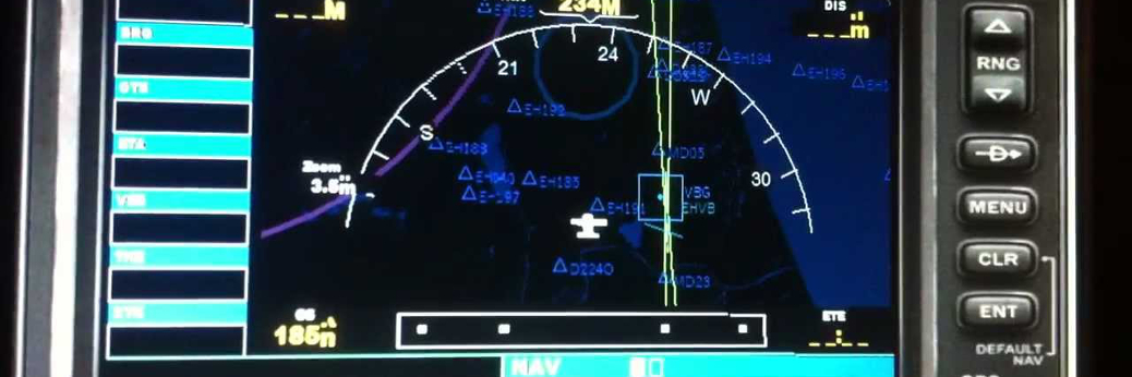 Adding A GPS Screen to any FSX&nbsp;Aircraft