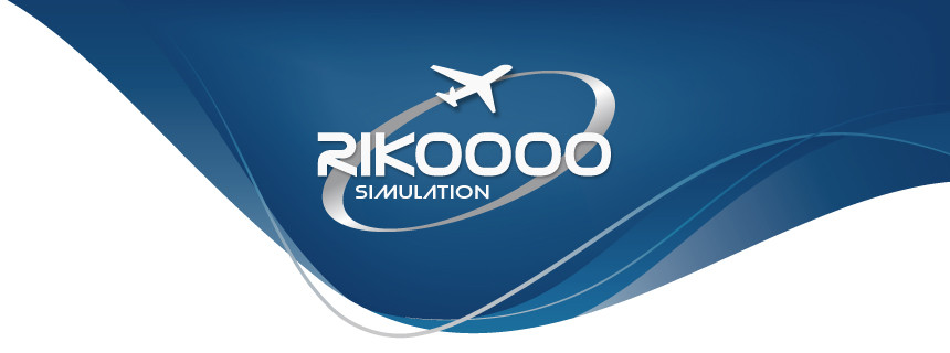 Rikoooo Simulation