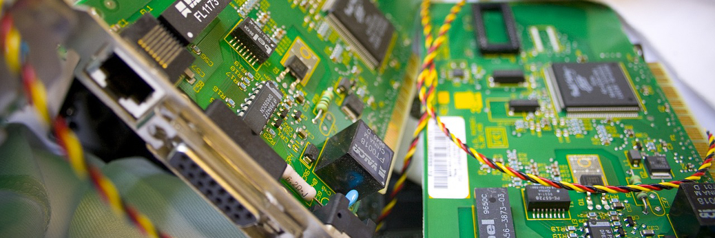 Computer Networking – SpenceTec UK