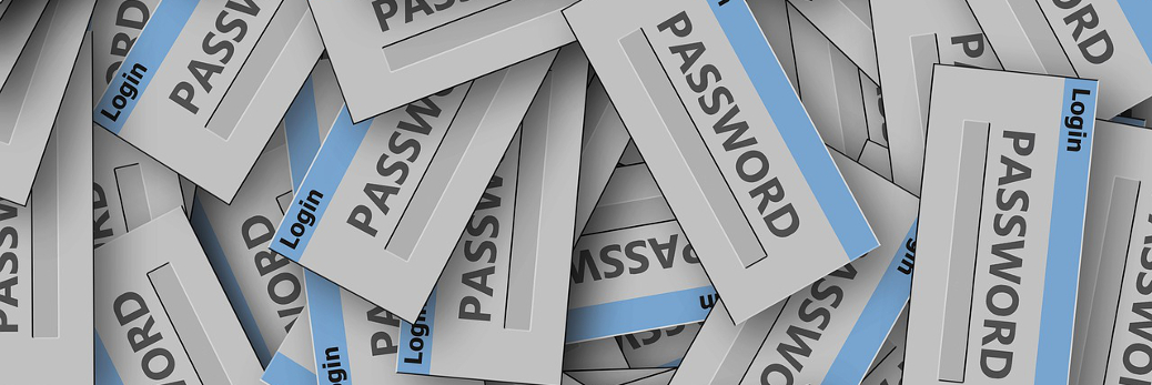100 Of The Most Common&nbsp;Passwords
