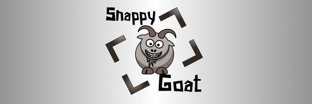 Snappy Goat