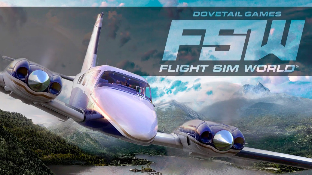 Flight Sim World: Early Access&nbsp;Review